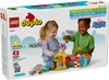 LEGO® DUPLO 10453 Peppa Pig Campingausflug Produktbild-Vorschau 6