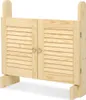 Hobby Horse grande stalla a doppia ala con porte Anteprima dell’immagine prodotto 5