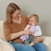 BABY born for babies Maus, weiche 26cm Puppe mit Öhrchen Produktbild-Vorschau 7