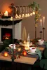 Mica Decorations Tringle de décoration de table - H110 x Voir les images du produit 4