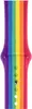 Sportarmband aus Gummi für Apple Watch 3 4 5 6 7 8 9 SE Produktbild-Vorschau 2