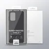 Nillkin Fall Fall Fall für Samsung Galaxy A73 Schwarz Produktbild-Vorschau 13