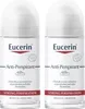 Eucerin Anti-Perspirant 48h Roll-On proti silnému pocení Náhled obrázku produktu 1