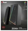 TRUST Trust GXT 609 Zoxa Nero con filo 6 W Anteprima dell’immagine prodotto 15