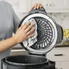 Ninja OP300EU Ninja Foodi     7 -in-1 Multikocher 6 Liter   Voir les images du produit 19