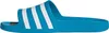 Adidas Adilette Aqua Couleur Bleu Voir les images du produit 54