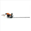 Stihl HS 45, 60 cm, Doppelte Klinge, 27,2 cm³, 3 cm, Produktbild-Vorschau 3