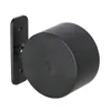 LED Akku Wandlampe Schwarz 360° mit Magnet Warmweiß 3 Produktbild-Vorschau 2
