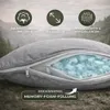 AlpinSpirit Camping und Reisekissen [100% Baumwolle] Produktbild-Vorschau 7