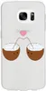 PhoneNatic Case kompatibel mit Samsung Galaxy S7 Produktbild-Vorschau 2