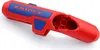 Knipex 169-501SB Uni-Abmantelungswerkzeug ErgoStrip für Ø Produktbild-Vorschau 43