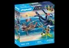 PLAYMOBIL Pirates  Kampf gegen den Riesenoktopus 71419 Produktbild-Vorschau 20