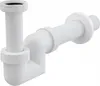 Alcadrain Siphon für  Waschbecken und Bidets DN40 Produktbild-Vorschau 1