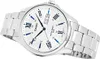 Casio Classic Herrenuhr Casio-MTP-1384D-7A2VEF Produktbild-Vorschau 5