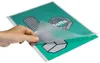 GBC Organise Laminiertaschen 2x125 Micron glänzend A4+ Produktbild-Vorschau 1