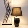 Paulmann Pauleen Tischlampe Midnight Beauty - Keramik & Produktbild-Vorschau 10