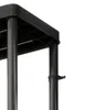 Baulich | Regał z tworzywa sztucznego – 180 x 74 x 40 cm – Podgląd zdjęcia produktu 4