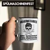 Trendation - Anlagenmechaniker Tasse Geschenk Spruch Männer Produktbild-Vorschau 4