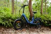 48V 15Ah E-Bike E Bike Elektrofahrräder Klappräder E-bike Produktbild-Vorschau 6