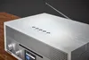 Blaupunkt Nostalgieradio Milano in Weiß, Bluetooth, CD, Produktbild-Vorschau 14