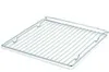 Gorenje Grillrost 421367 Kombirost AC054 für Backofen Herd Produktbild-Vorschau 1
