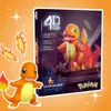 4D Build - Pokémon Glumanda Produktbild-Vorschau 8