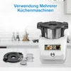 2er Set Messbecher Deckel für Monsieur Cuisine Produktbild-Vorschau 4