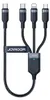 Ladekabel / Datenkabel USB-A zu USB-C / Lightning / Produktbild-Vorschau 9