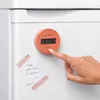 Brabantia 121968 Minuteur de cuisine, Dunk Grey Voir les images du produit 4