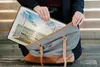 MuchoWow® Laptop Hülle 13 Zoll Aussicht - Sonne - Meer Produktbild-Vorschau 6