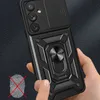Techsuit Camshield Back Cover Hlle fr Samsung Galaxy A35 - Produktbild-Vorschau 6