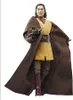 Star Wars - Jedi Meister Sol Figur - The Black Series Produktbild-Vorschau 17
