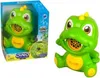 Macchina per bolle di sapone Bavytoy - Dino Anteprima dell’immagine prodotto 1