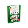 A product shot of a deck of playing cards in its packaging. Produktbild-Vorschau