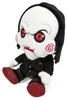 Pluszowa Figurko-Pilotka Billy 20 cm od Kidrobot - Zabawka Voir les images du produit 2