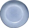 Suppenteller, Schale SANDRINE blau D. 22cm H. 5cm Keramik Produktbild-Vorschau 2