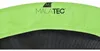 Malatec 23515 Hängematte, 120 cm, grün Produktbild-Vorschau 13