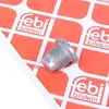 FEBI BILSTEIN 48880 Verschlussschraube Ölwanne Produktbild-Vorschau 3