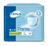 Product packaging for incontinence pants. Produktbild-Vorschau