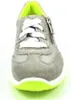 Superfit Sneaker Grau in Gr. 33 Produktbild-Vorschau 5