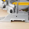Dewalt DWS780-XPS verstekzaag, schuinzaag, paneelzaag Productafbeelding-voorbeeld 45