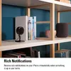 Eve Systems Eve Cam, beveiligings-IP-camera, voor Productafbeelding-voorbeeld 11