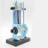 4-suwowy silnik wysokoprężny Model dydaktyczny 31109 Podgląd zdjęcia produktu 6