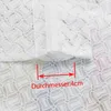 2er Set Scheibengardine Jacquard Bistrogardine mit Produktbild-Vorschau 7