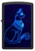 Zapalniczka Zippo Spiritual Cat Design 60006542 Podgląd zdjęcia produktu 3