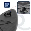 Aquaget® SUP-Brett 350 cm – tavola gonfiabile SUP con Anteprima dell’immagine prodotto 3