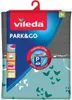 Viva Express ParkGo Buegeltisch-Bezug Náhľad obrázku produktu 6