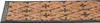 Fußmatte MagicHome RBP 102, für die Tür, Church, 40x60 cm, Produktbild-Vorschau 3
