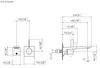 Dornb Waschtisch-Einhandbatterie CL.1 Wd-mon Ausl 198mm o Produktbild-Vorschau 4
