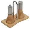 Kesper Tischmenage, Pfeffermühle und Salzstreuer, 13860 Produktbild-Vorschau 5